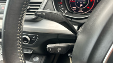 Audi Q5 40 TDI Quattro S Line 5dr S Tronic Diesel Estate